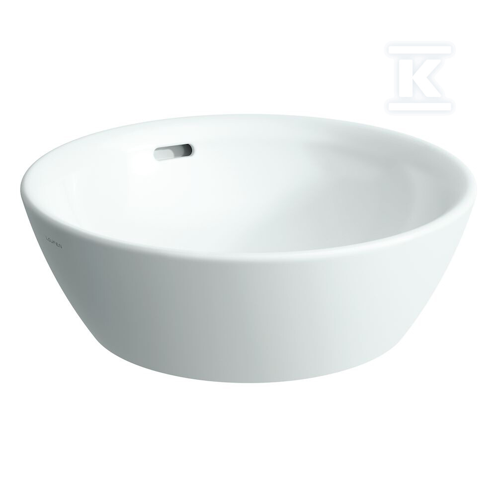 PRO Umywalka nablatowa 420 x 420 - H8129620001091