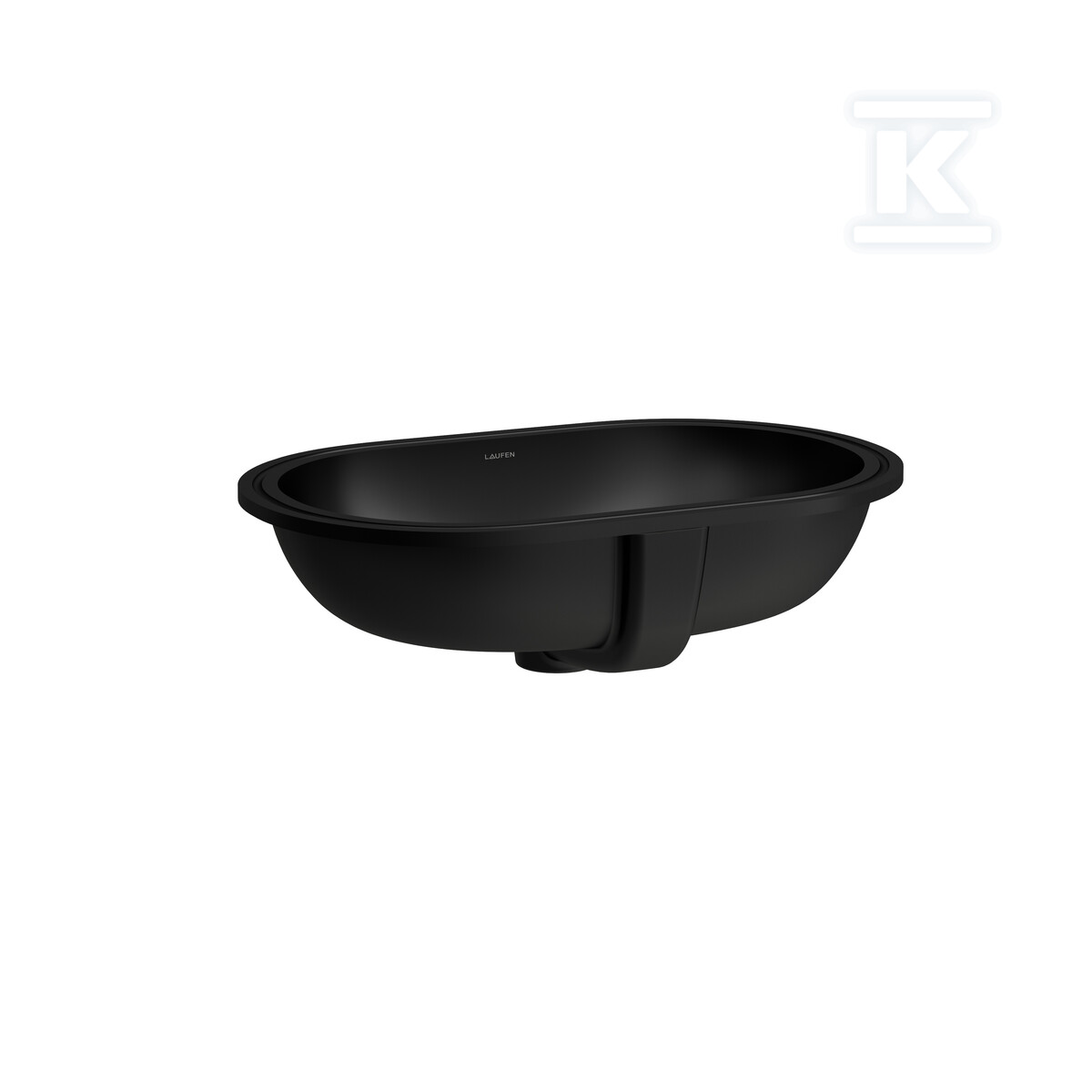 SAVOY Umywalka podblatowa owalna 575 x - H8189457161091