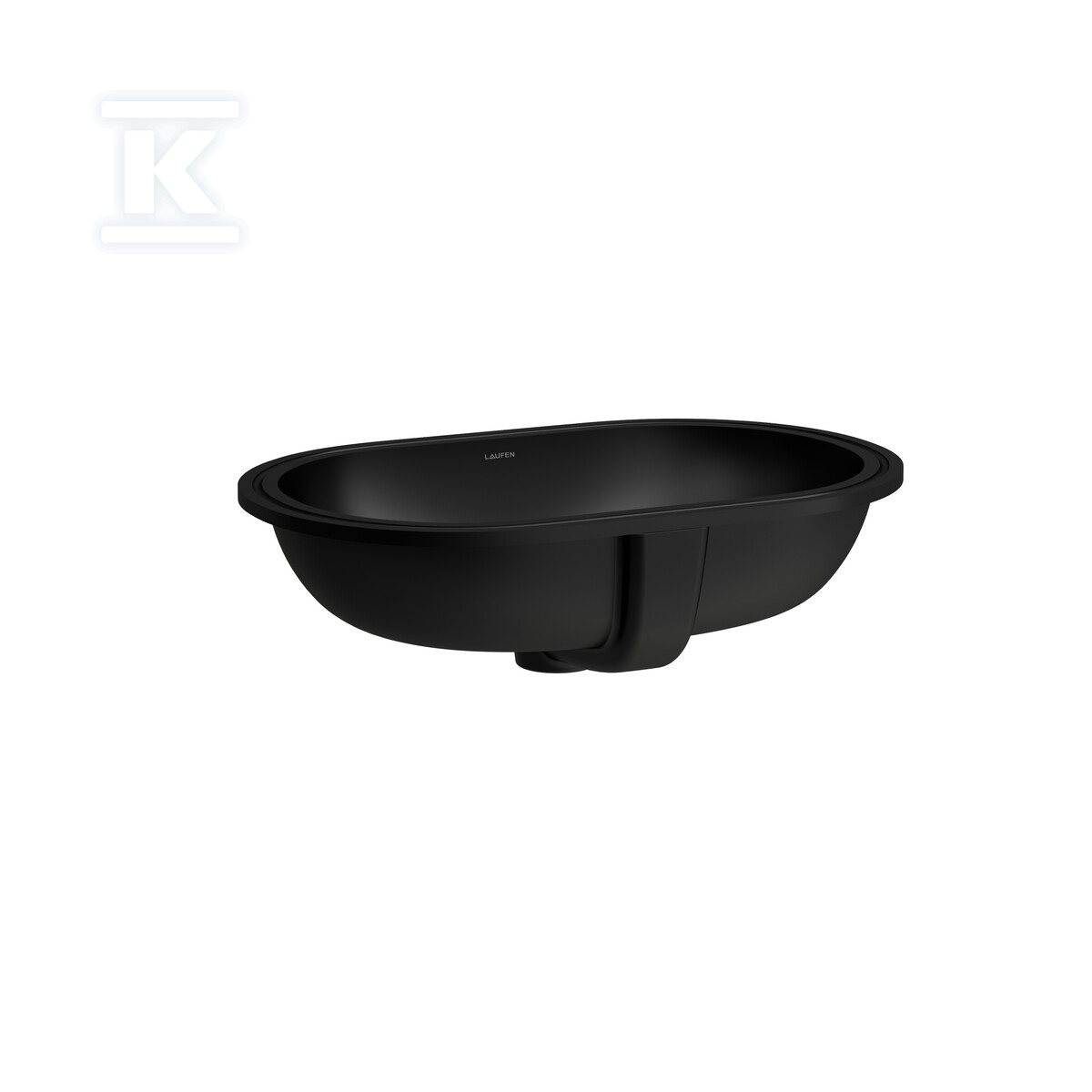 SAVOY Umywalka podblatowa owalna 575 x - H8189457161551