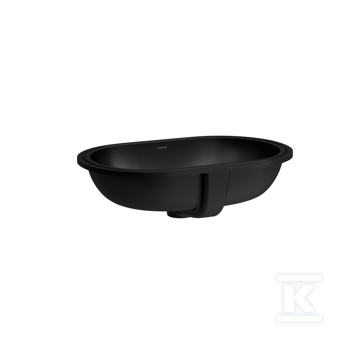SAVOY Umywalka podblatowa owalna 575 x - H8189467161551