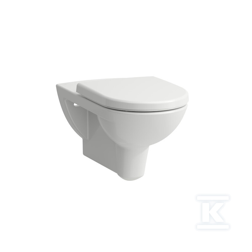 Pro Liberty Miska WC podwieszana dla - H8219540000001