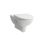 Pro Liberty Miska WC podwieszana dla osób niepełnosprawnych 700 x 360 mm Rimless