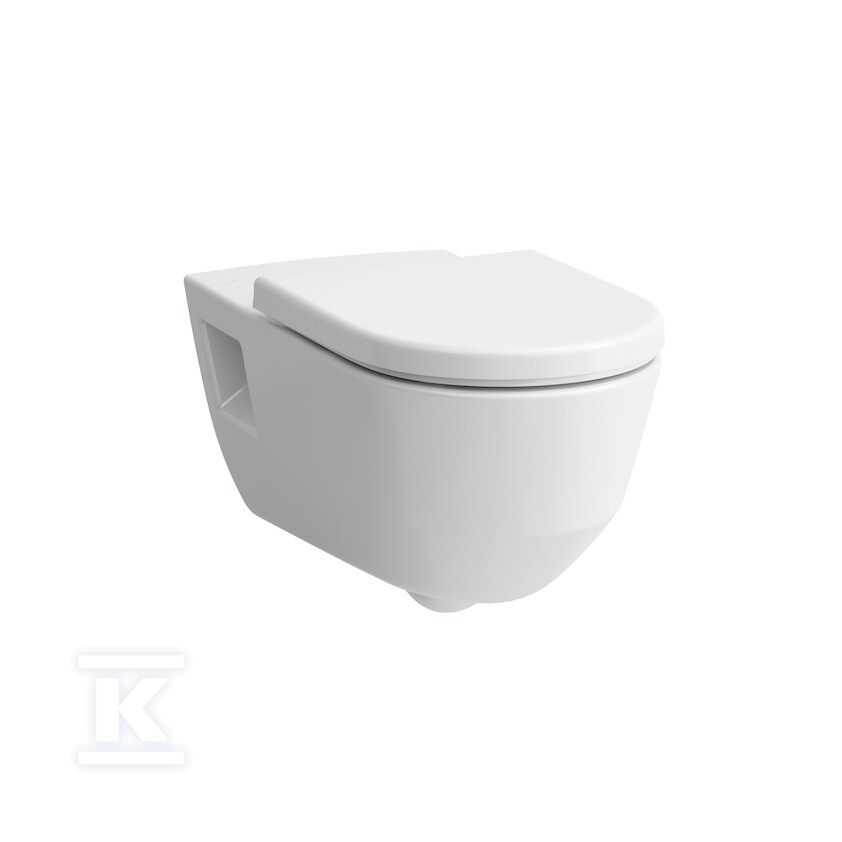 Pro Liberty Miska WC podwieszana dla - H8219600000001