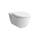 Pro Liberty Miska WC podwieszana dla osób niepełnosprawnych 700 x 360 mm Rimless