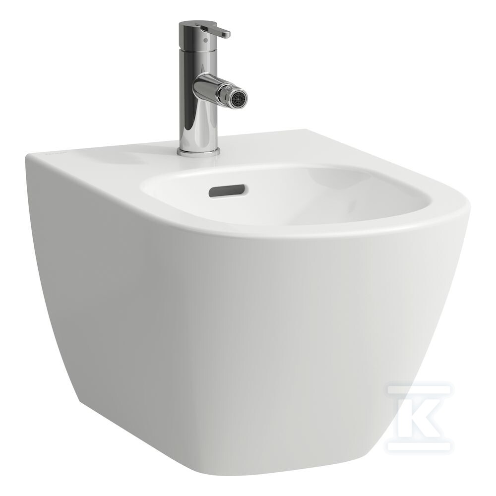 LUA Bidet podwieszany ADVANCED 520 x - H8300814003021