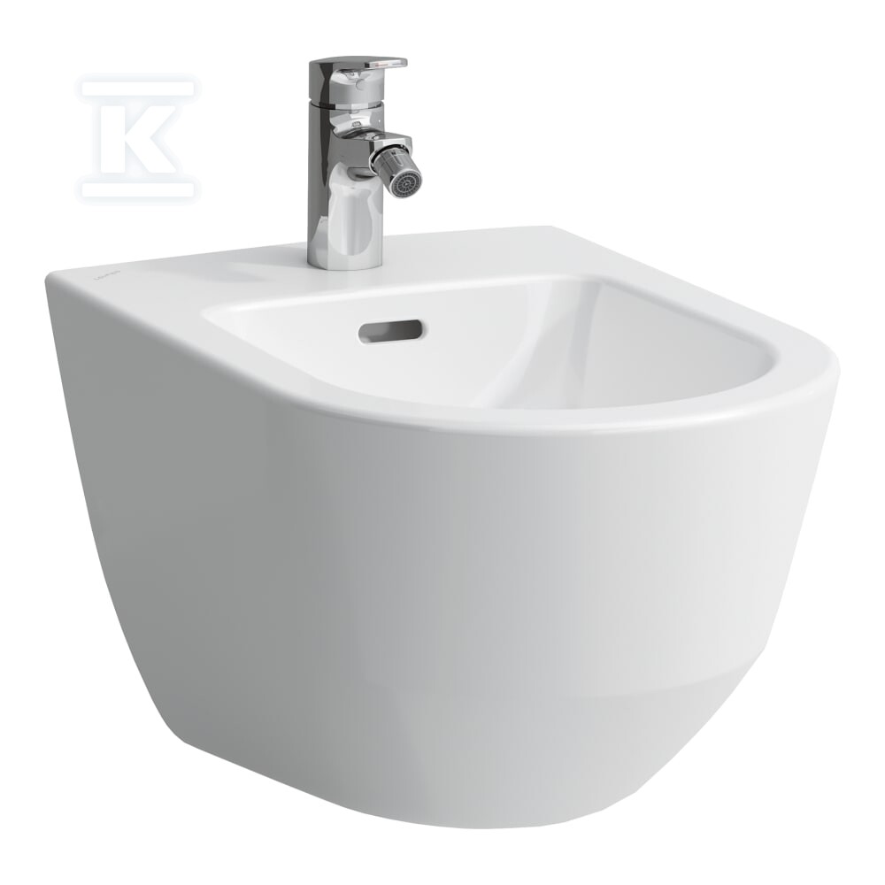 PRO Bidet podwieszany 360 x 530 - H8309520003021