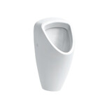 CAPRINO PLUS Pisuar ścienny 320 x 350 mm</br>spłukiwanie 1 litrem wody