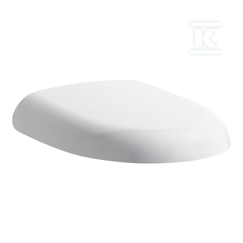 Deska sedesowa WC wolnoopadająca - H8910310620001