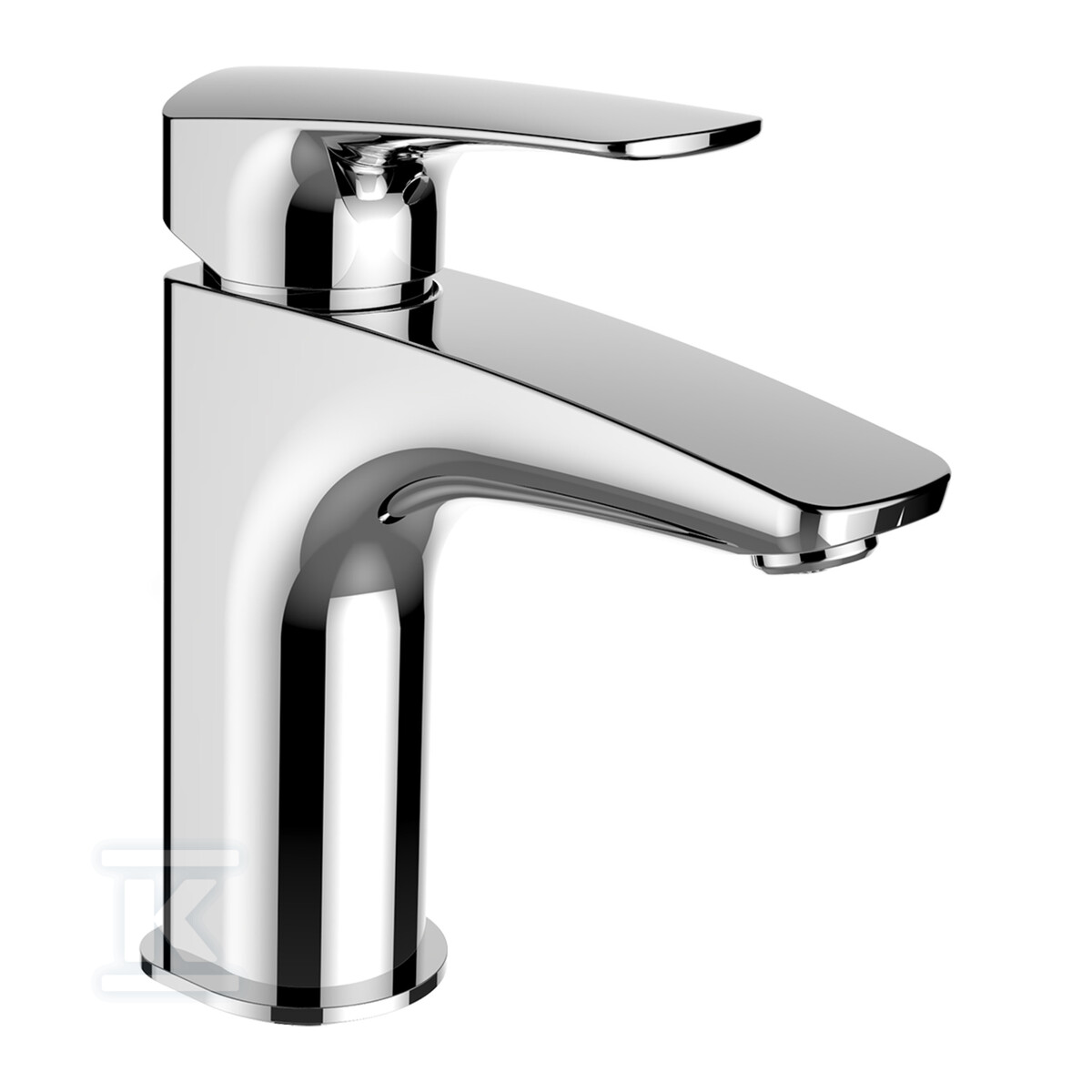 LAURIN bateria umywalkowa - HF500702100000