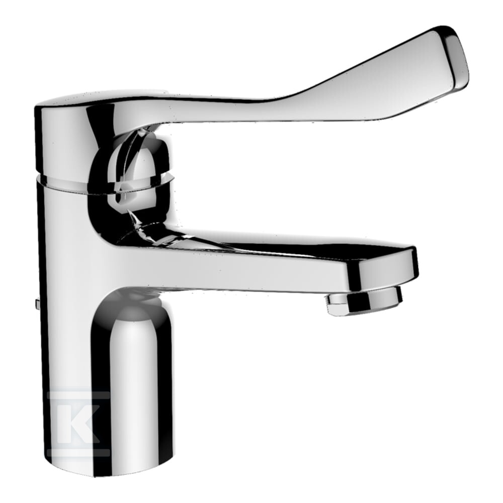 CITYPRO LIBERTY bateria umywalkowa z - HF500904100094