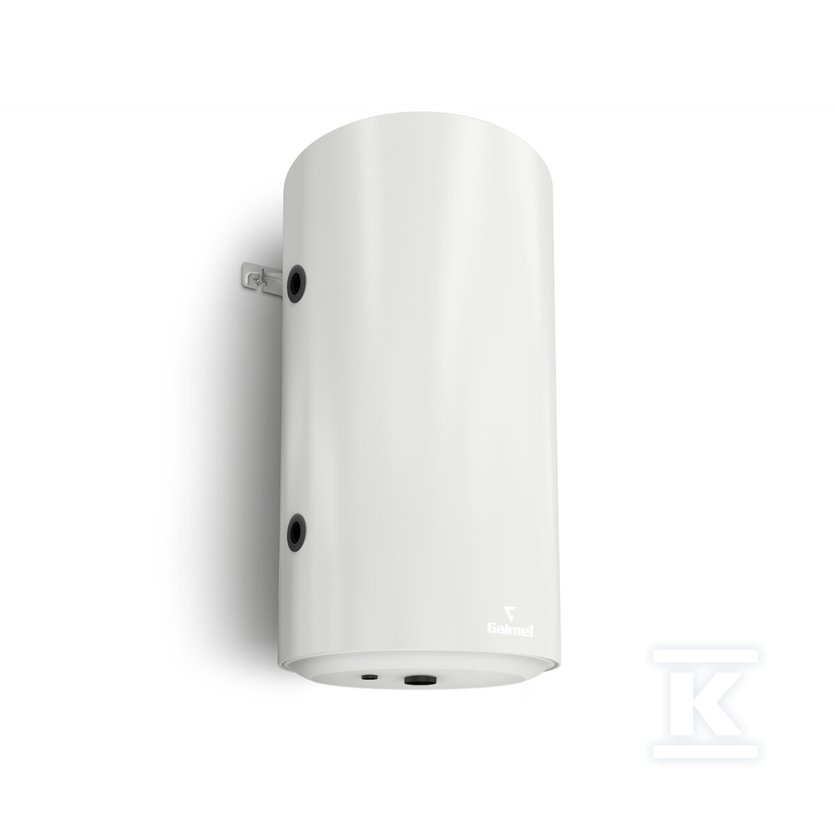 Pompă de căldură aer-apă monobloc - SG-000105S.1