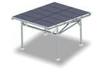 Carport K1