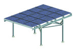 Carport K2