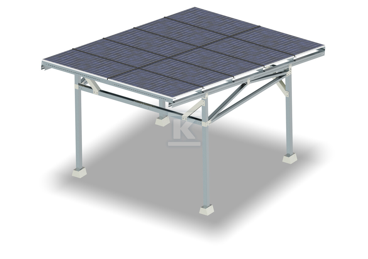 Carport K2 - 811310