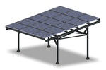Carport K2L