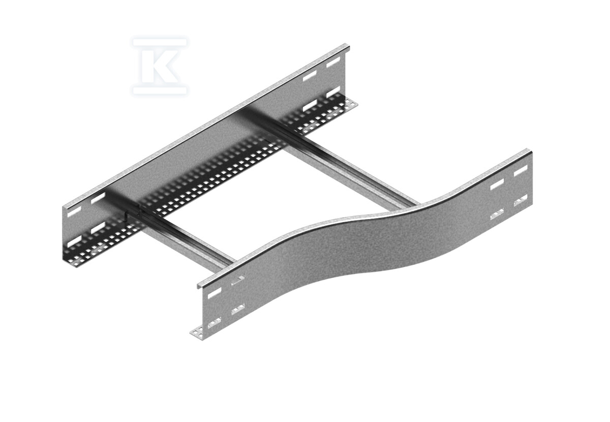 Redukcja prawa RDLPP200/100H100 - 413124