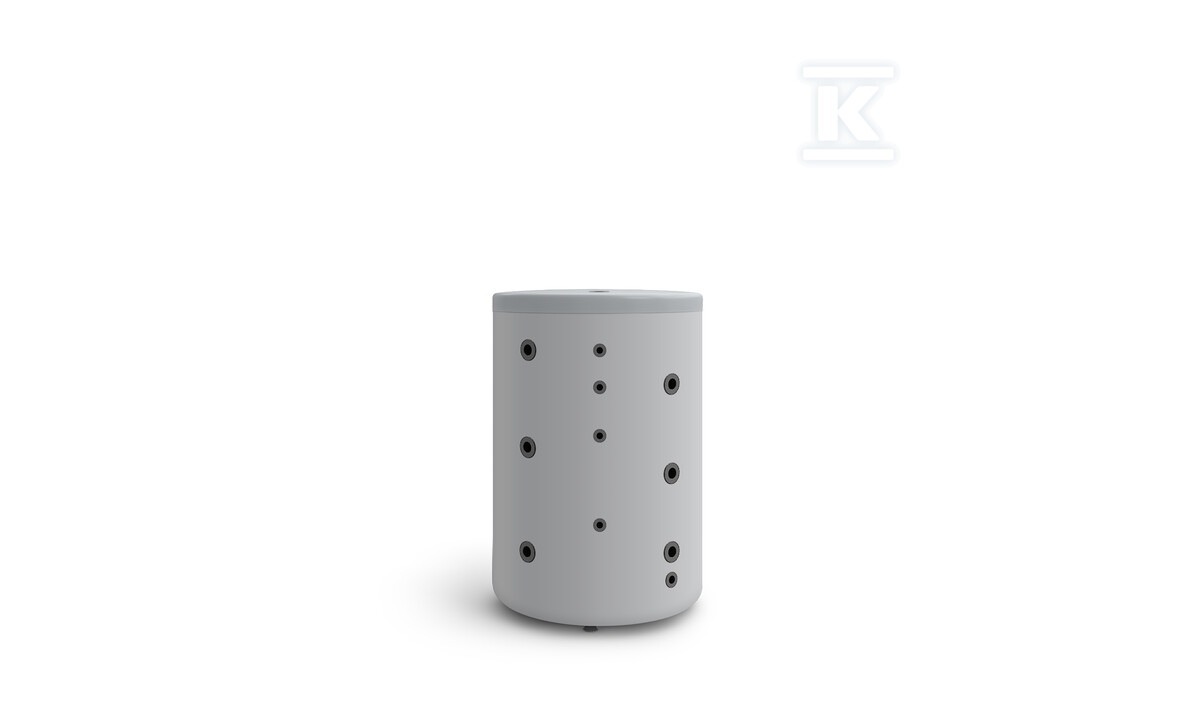 Pompa ciepła powietrzna monoblok - SG-000309