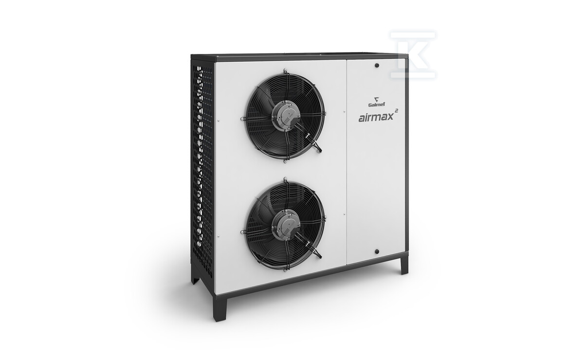 Pompă de căldură aer-aer monobloc - SG-000312