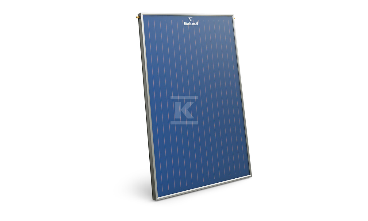 Плоский сонячний колектор KSG 27Premium - 08-102702