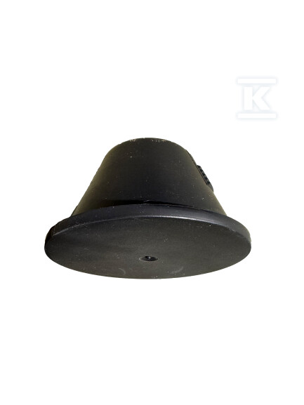 Podpora dachowa tras kalbowych H=110, L - KMPT75