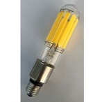 LED-лампа трубчаста T46 E27 6700 лм 36 Вт 110-240V 4000 К FIL LED Soda One