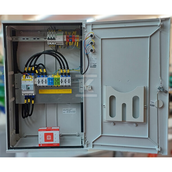 Relé de interfaz 1P, AgNi, 230 V AC - 2617328