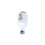 Wkładka topikowa instalacyjna szybka E27/DII 10A gF/gL