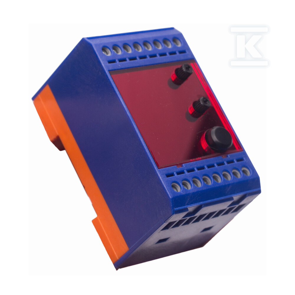Moduł automatyki MA-03 - MA-03