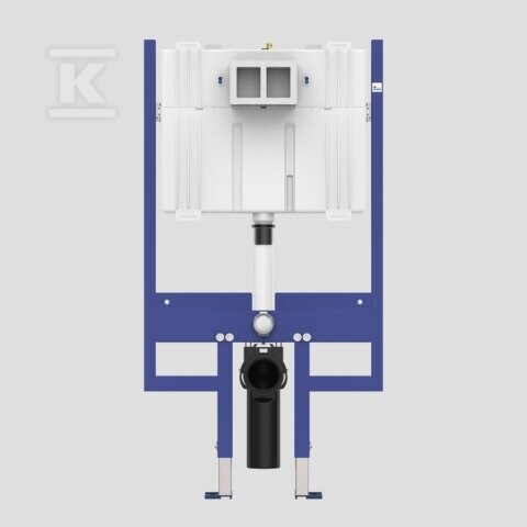 Каркас підстінний INEO 80 PLUS 1120/635 - VS90804C000000