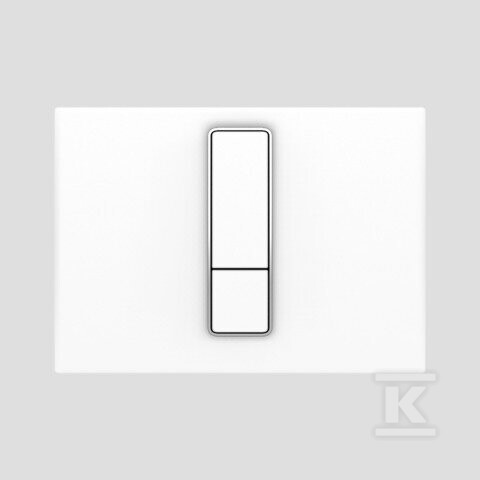 Кнопка для інсталяції Sanit BRIGHT - VS16751C010000