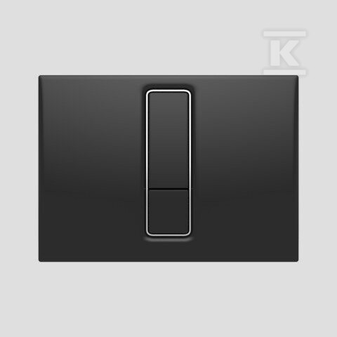 Кнопка для інсталяції Sanit BRIGHT - VS16750C560000