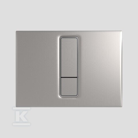 Кнопка для інсталяції Sanit BRIGHT - VS16750C930000