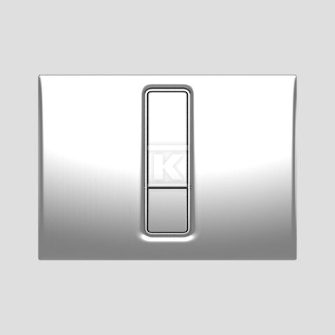 Кнопка для інсталяції Sanit BRIGHT - VS16750C810000