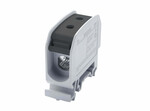 Złączka szynowa gwintowa SIMBLOCK STB 35 Al/Cu 87210 czarny