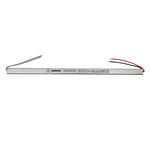 Zasilacz meblowy do taśm LED, IP20 96W, 12V, 8.00A, 410x18x18mm