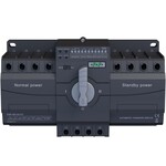 Автоматичний перемикач мережі PSR-463-AUTO AC 50/60Hz 230/400V 63A