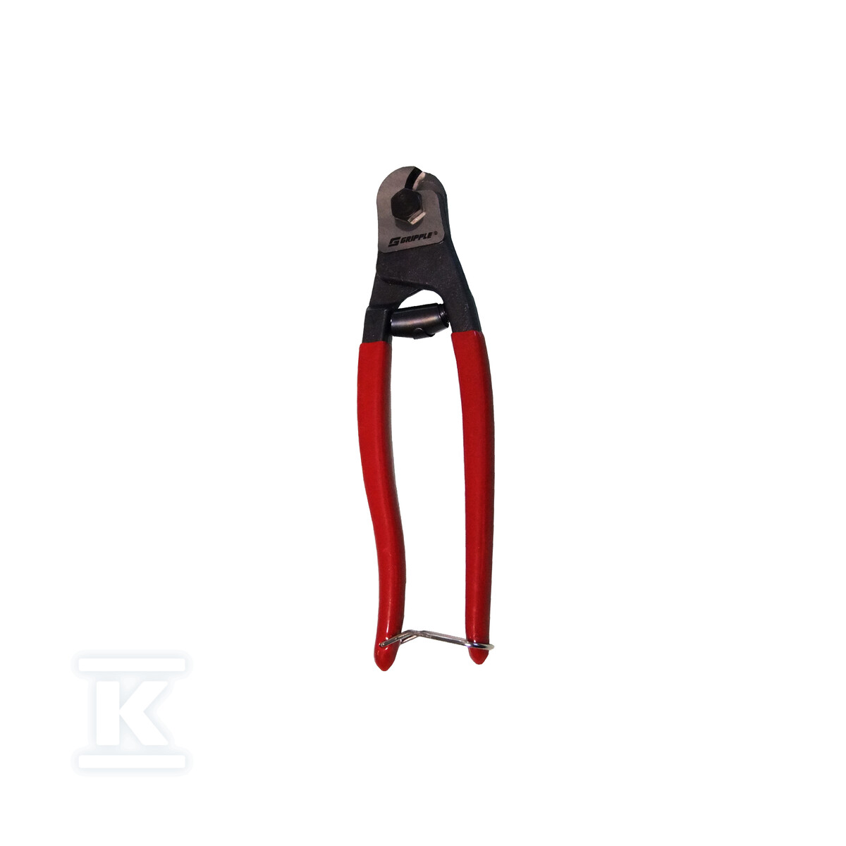 B-LOCK Nożyce do liny O1,5–2,5 mm - BLCUT