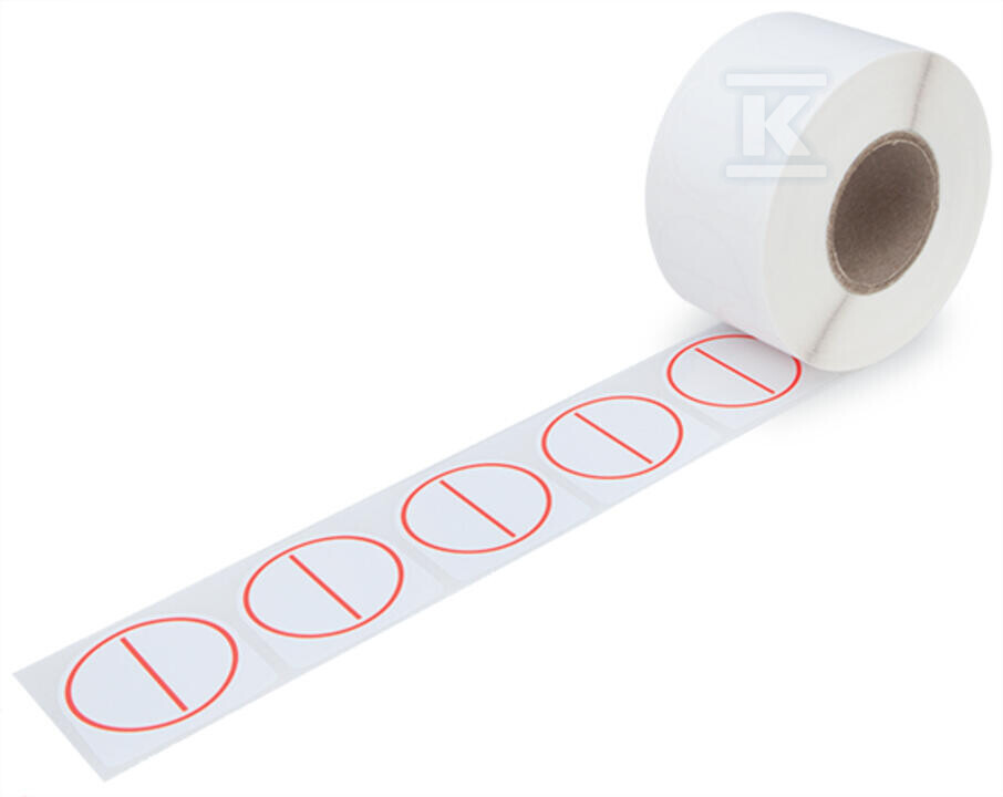 Etykiety do drukarki Smart Printer, - 210-813