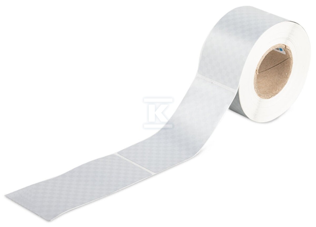 Etykiety zabezpieczające, 99 x 44 mm, - 210-824