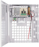 Імпульсний буферний блок живлення з технічними виходами PCSB 13,8V/10A/17Ah