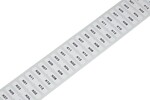 Etykiety do drukarki Smart Printer, mocno przylepne, 6 x 15 mm, żółty