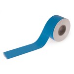 Pasek oznacznikowy, do drukarki Smart Printer, mocno przylepne, 46 mm, niebieski