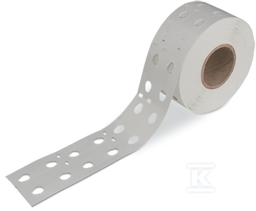 Oznaczniki nawlekane na przewody, do - 211-863/000-002