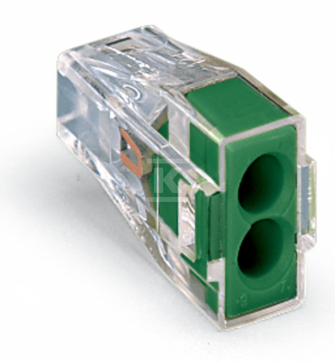 Złączka do puszek instalacyjnych, do - 773-112