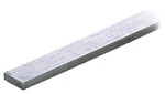 Szyna zbiorcza, cynow., długość 30 mm, Cu 10 mm x 3 mm, srebrny