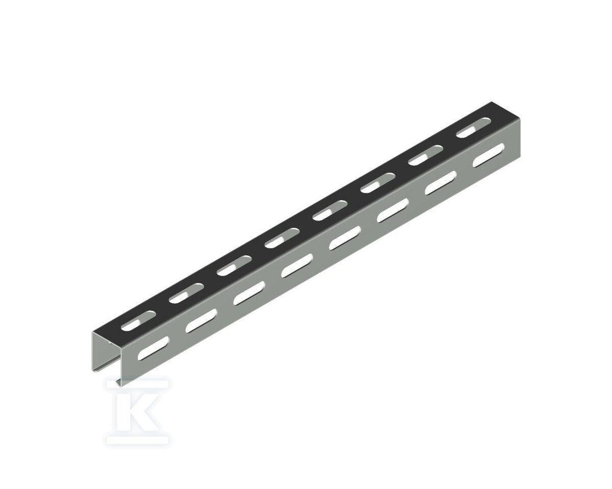 Kształtownik 40x40 grubość 1,5mm - 786105E1