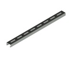 Kształtownik 40x20 grubość 1,5mm długość 3000mm KTU03 3000-15 stal nierdzewna