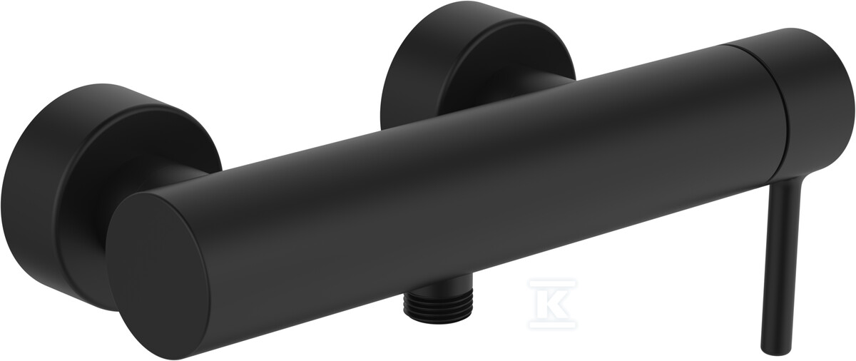 Bateria natryskowa HANSAVANTIS Style, - 5445010733