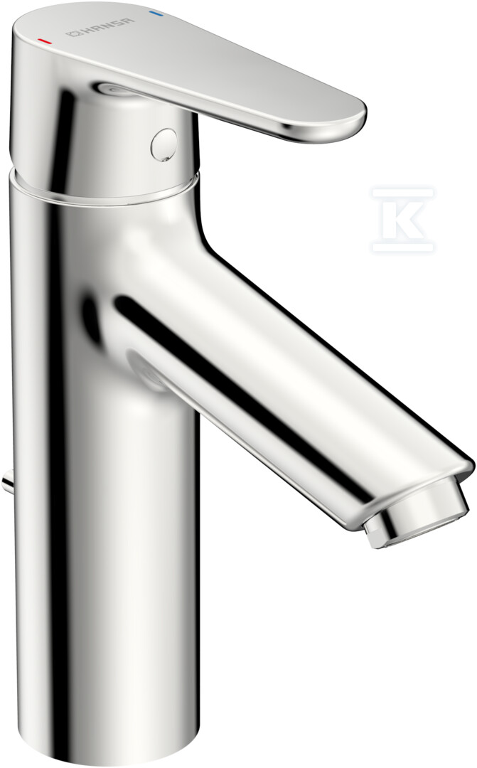 Bateria umywalkowa, niskociśnieniowa z - 52461163