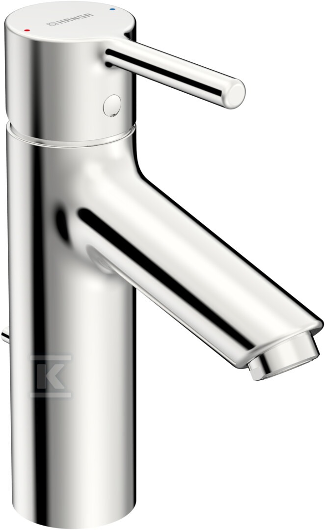 Bateria umywalkowa, niskociśnieniowa z - 52461167